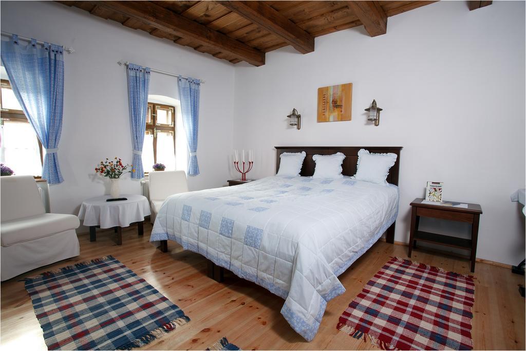 Hotel Fruktarium Vendeghaz Trizs Zewnętrze zdjęcie