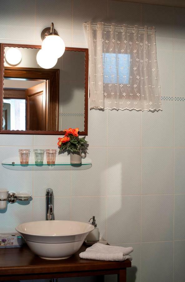 Hotel Fruktarium Vendeghaz Trizs Zewnętrze zdjęcie